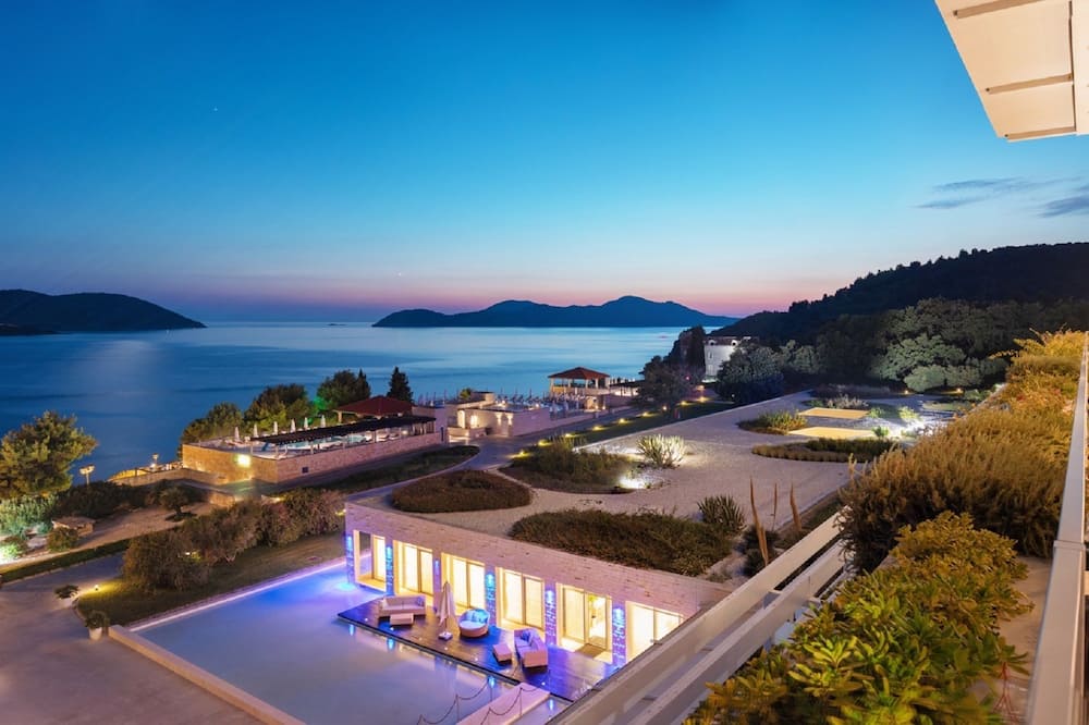 サン ガーデンズ ドゥブロブニク 写真