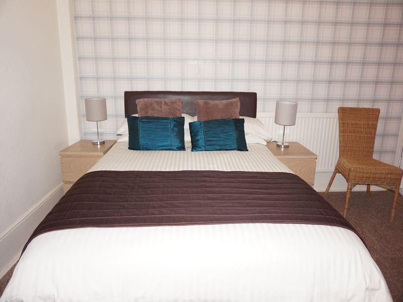 ザ ハブロック ゲスト ハウス 写真