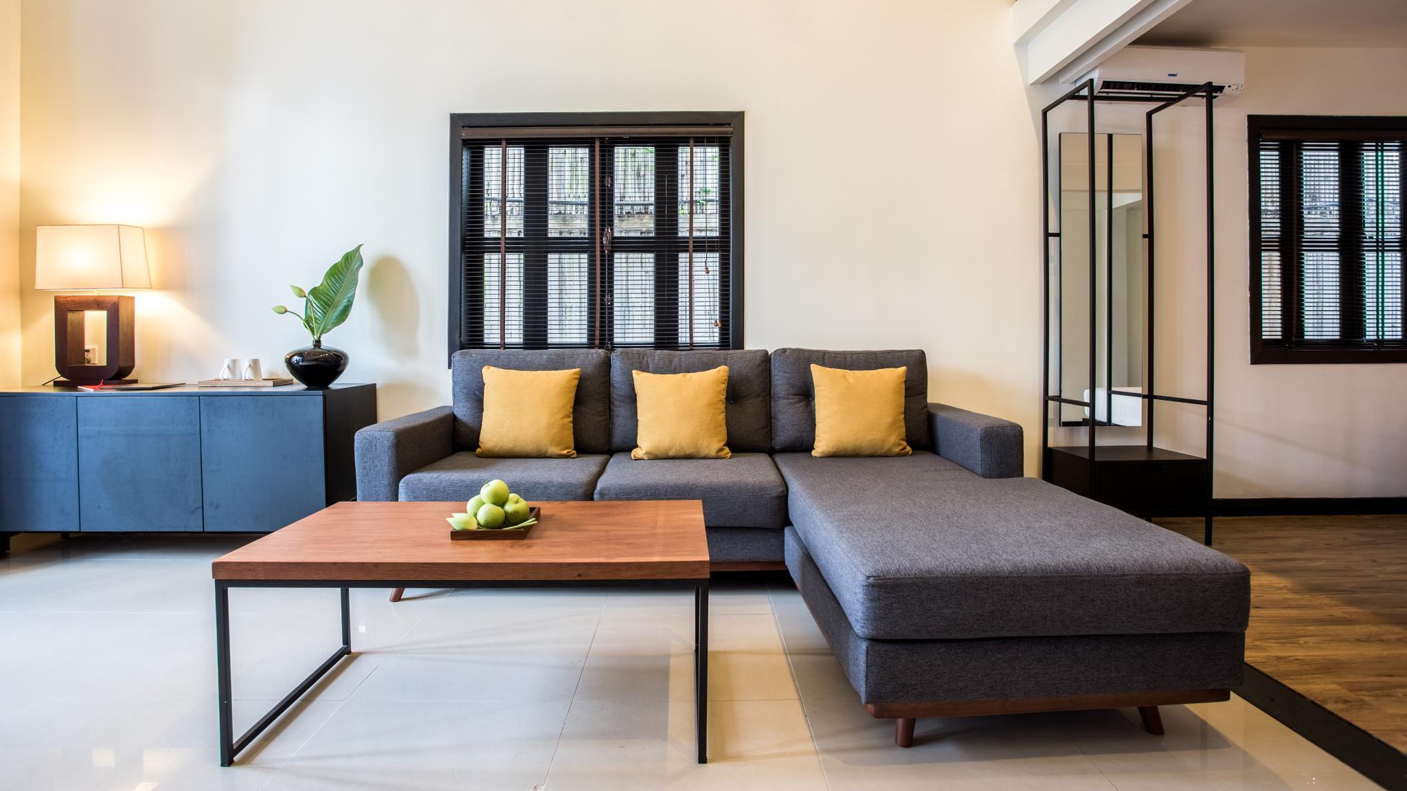 マルベリー ホテル 写真