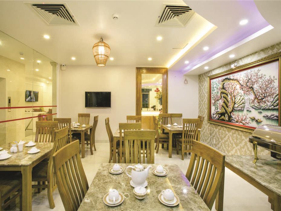 ザ エアポート ホテル 写真