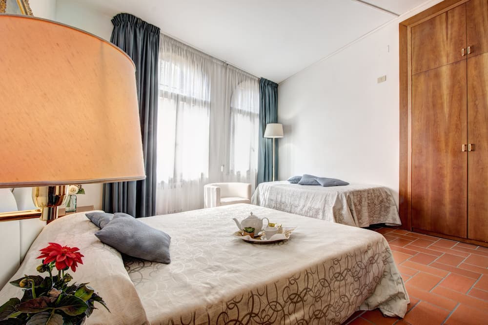 Hotel San Lino 写真