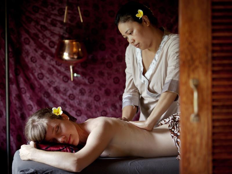 シリ ラティ コテージズ 写真