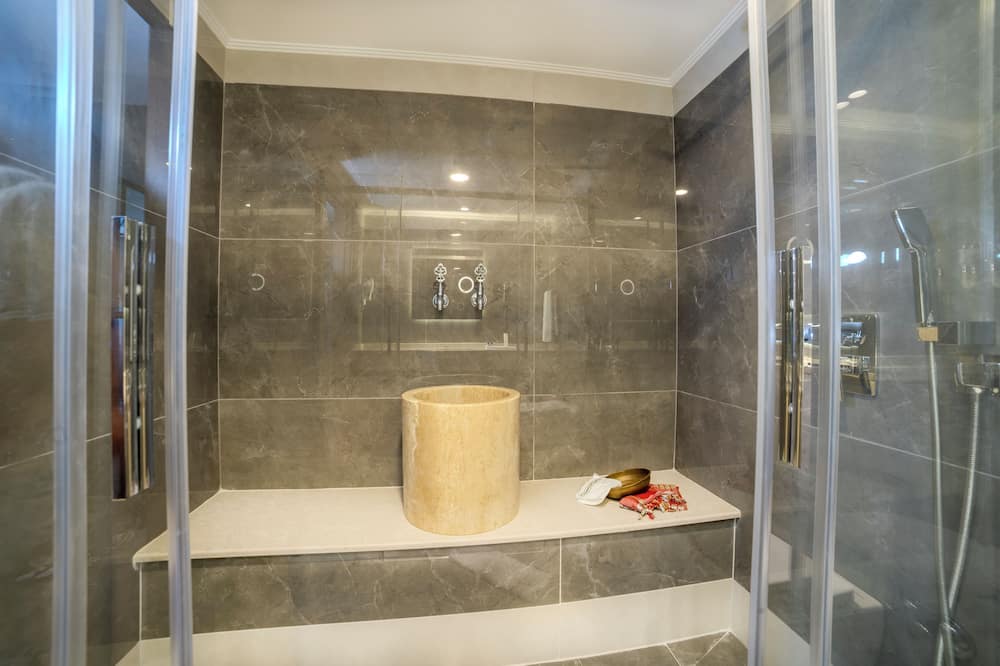 グランド ヒラリウム ホテル 写真