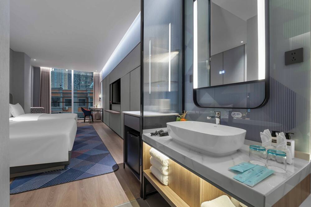 Holiday Inn Express Harbin Central Avenue by IHG 写真