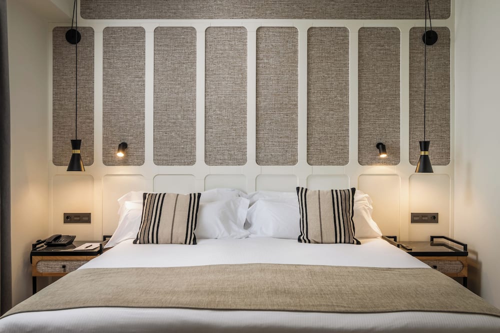 バルセロナ カテドラル ホテル 写真