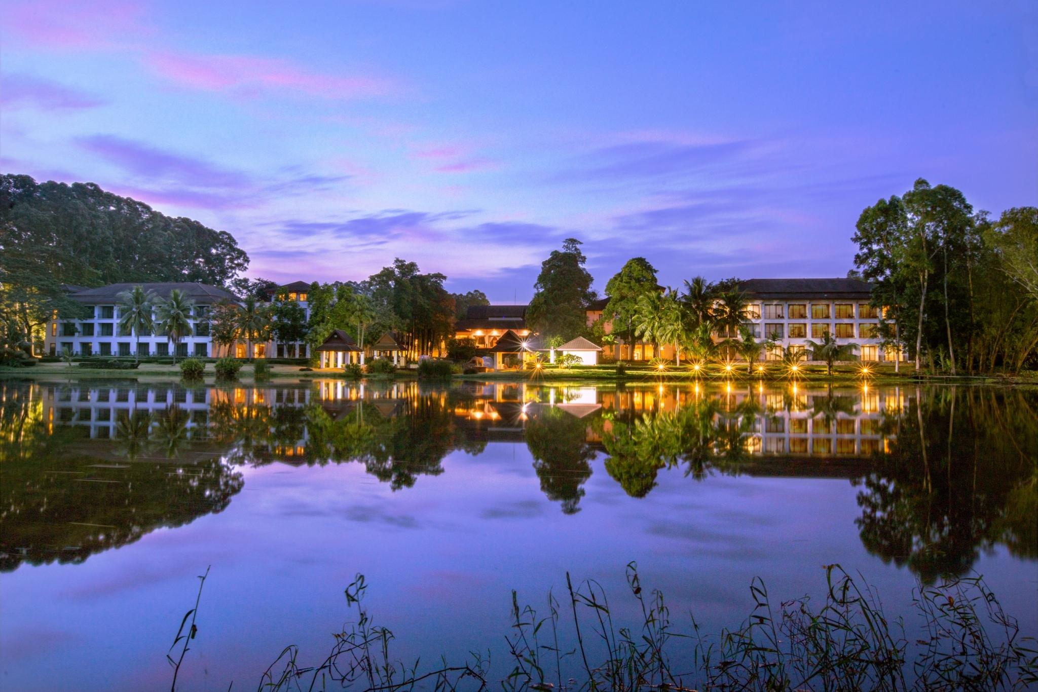 Tawa Ravadee Resort Prachinburi, a member of WorldHotels Distinctive 写真