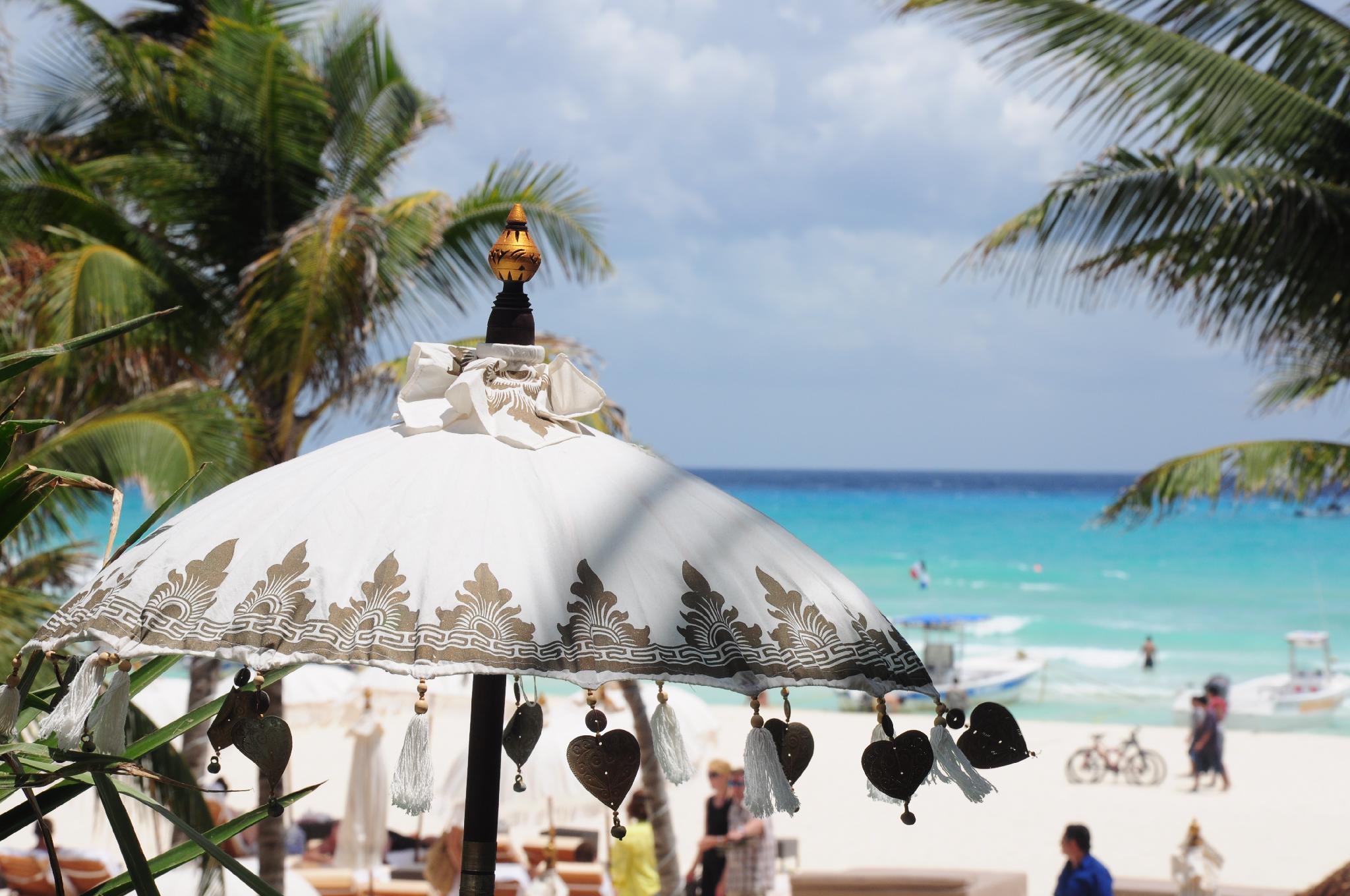 エル タージ オーシャンフロント アンド ビーチサイド コンド ホテル 写真