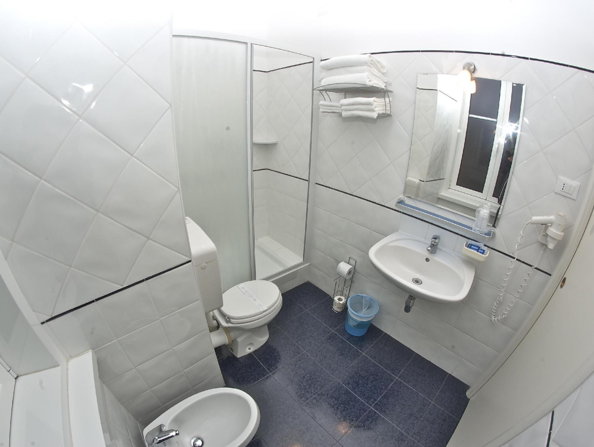 ヌオボ アルベルゴ チェントロ 写真