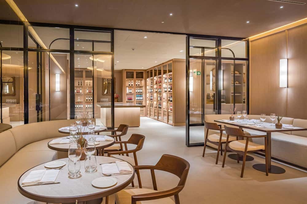 バルセロ ビルバオ ネルビオン ホテル 写真