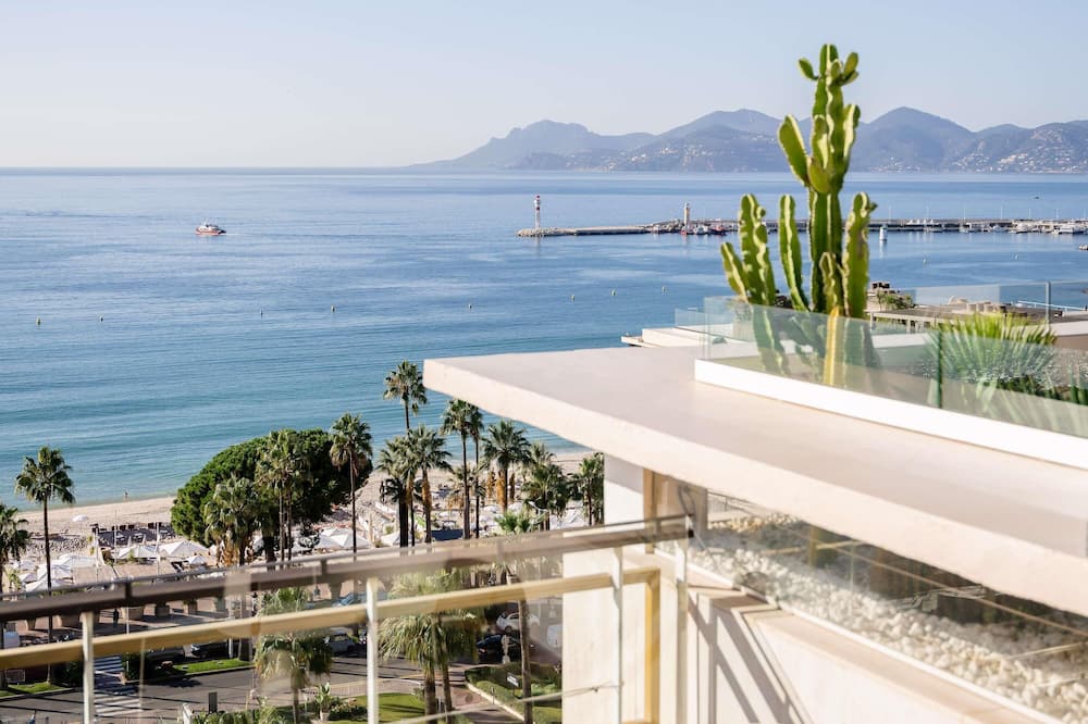 Le Grand Hotel 写真