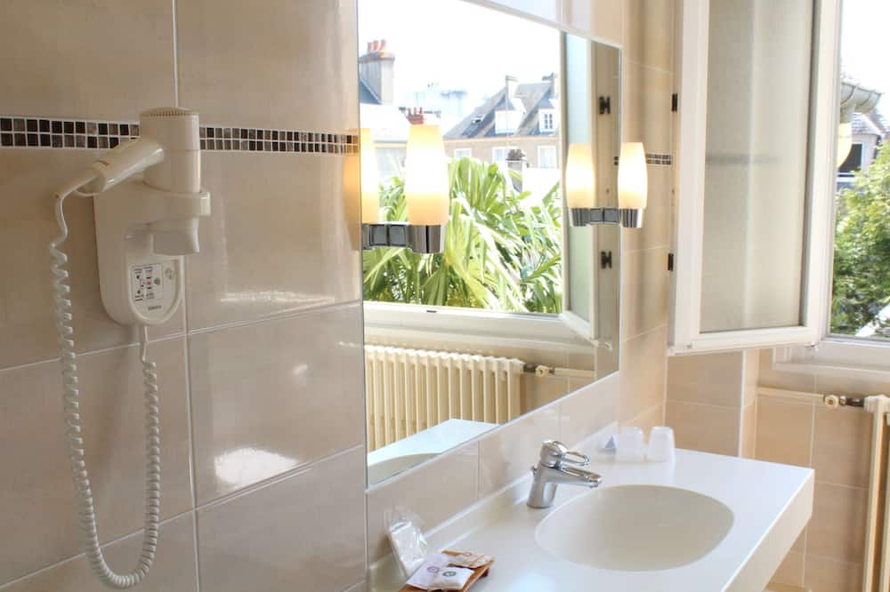 ベスト ウェスタン ドゥ ディアヌ 写真