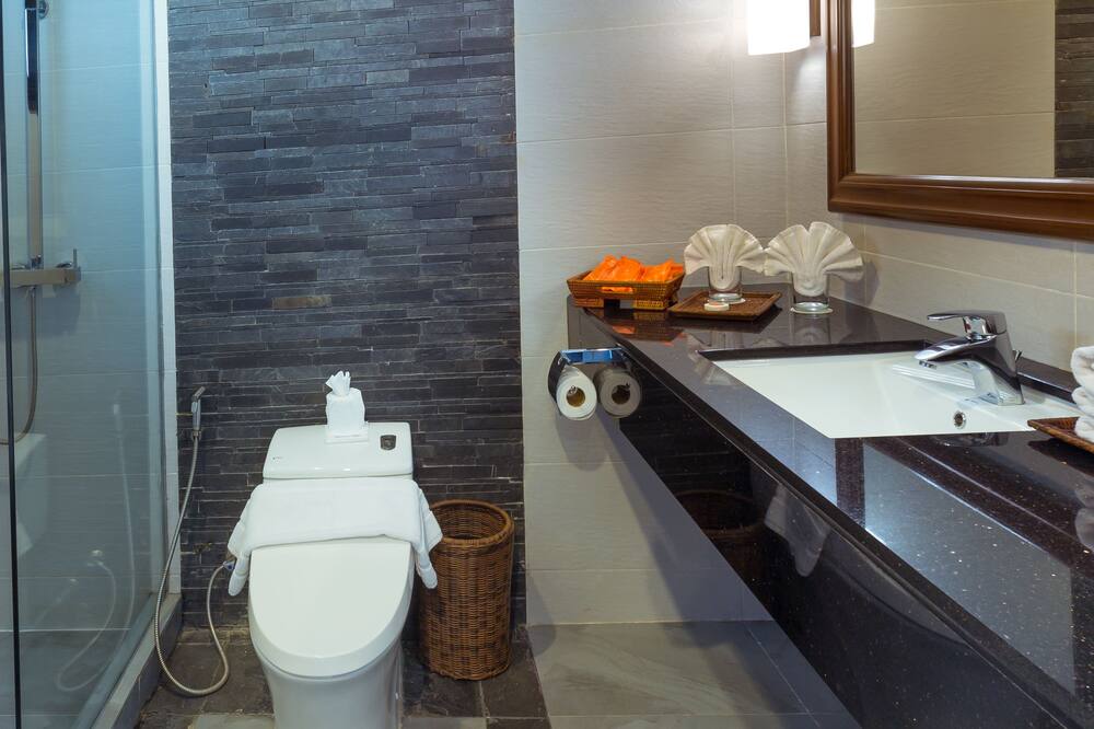 エスカラ ホテルズ & リゾーツ ングウェ サウン 写真