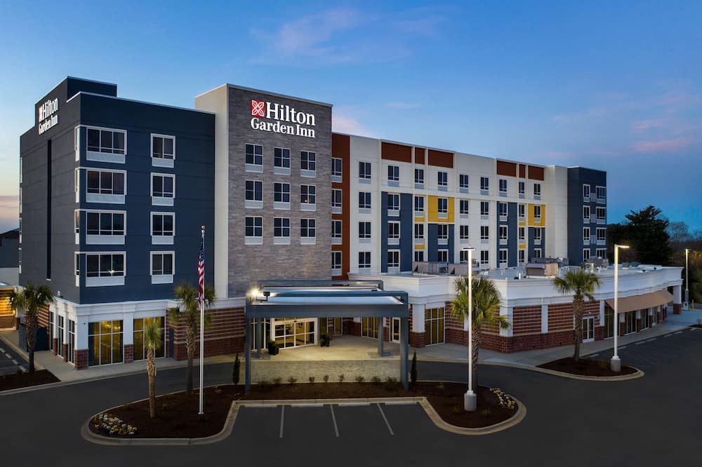 Hilton Garden Inn Columbia Airport 写真