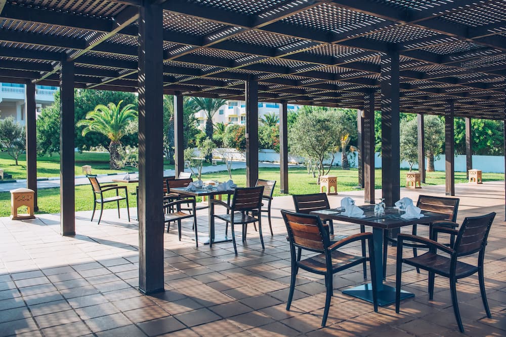 シュタイゲンベルガー カンタウィ ベイ 写真