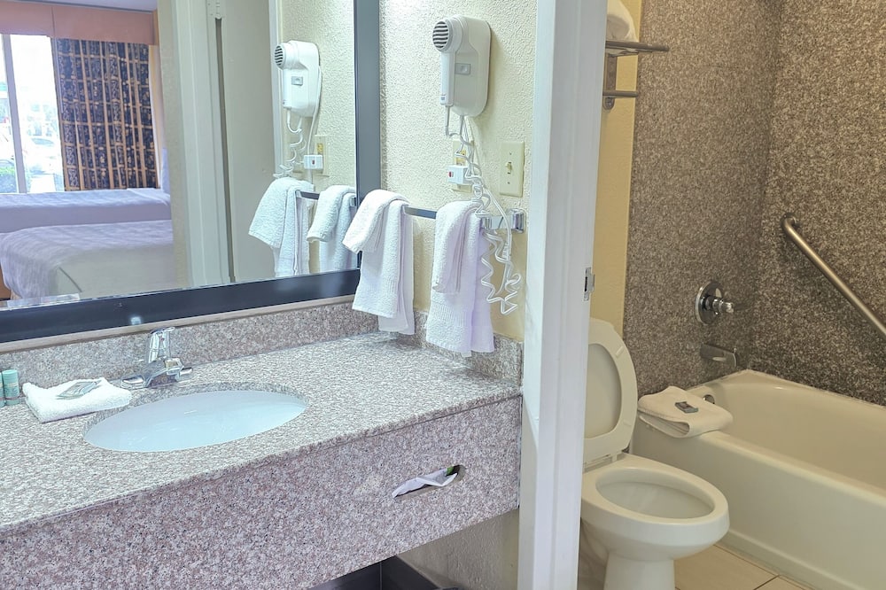 チャタヌーガ ヘリテージ イン 写真