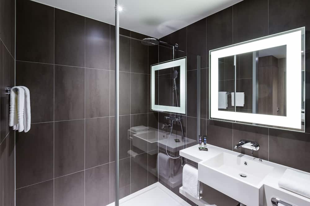 ノボテル ロンドン ウォータールー ホテル 写真