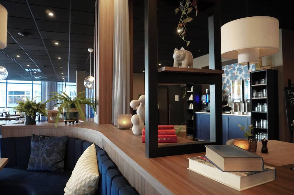 Home Hotel Grand Olav 写真