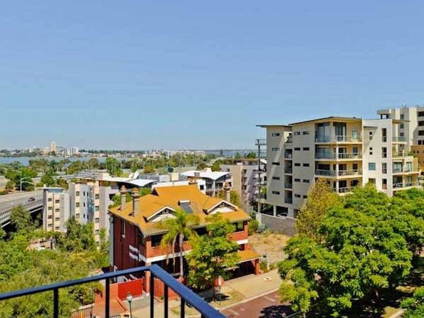 マウントウェイ ホリデイ アパートメンツ 写真