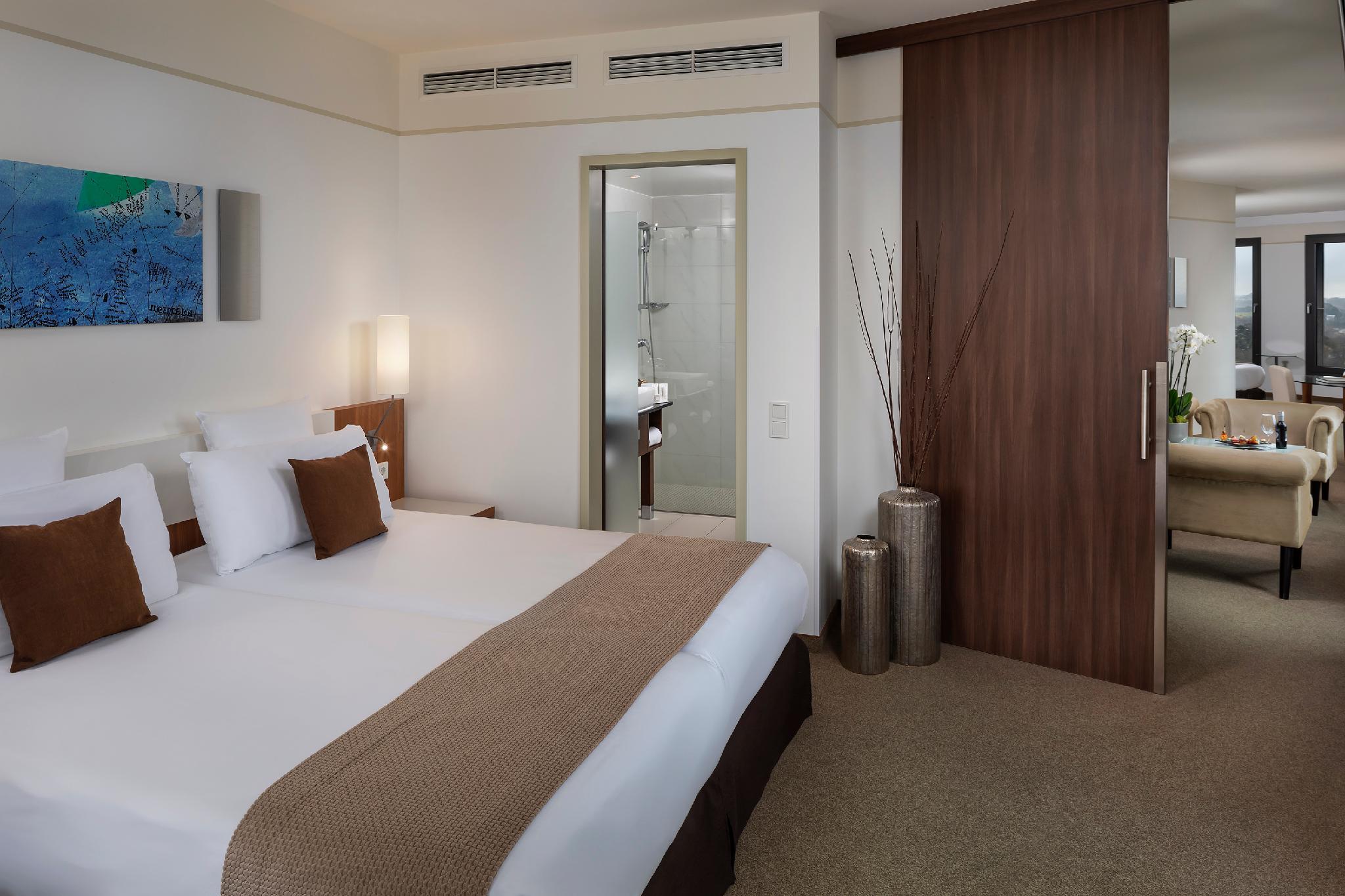 メリア ルクセンブルク 写真