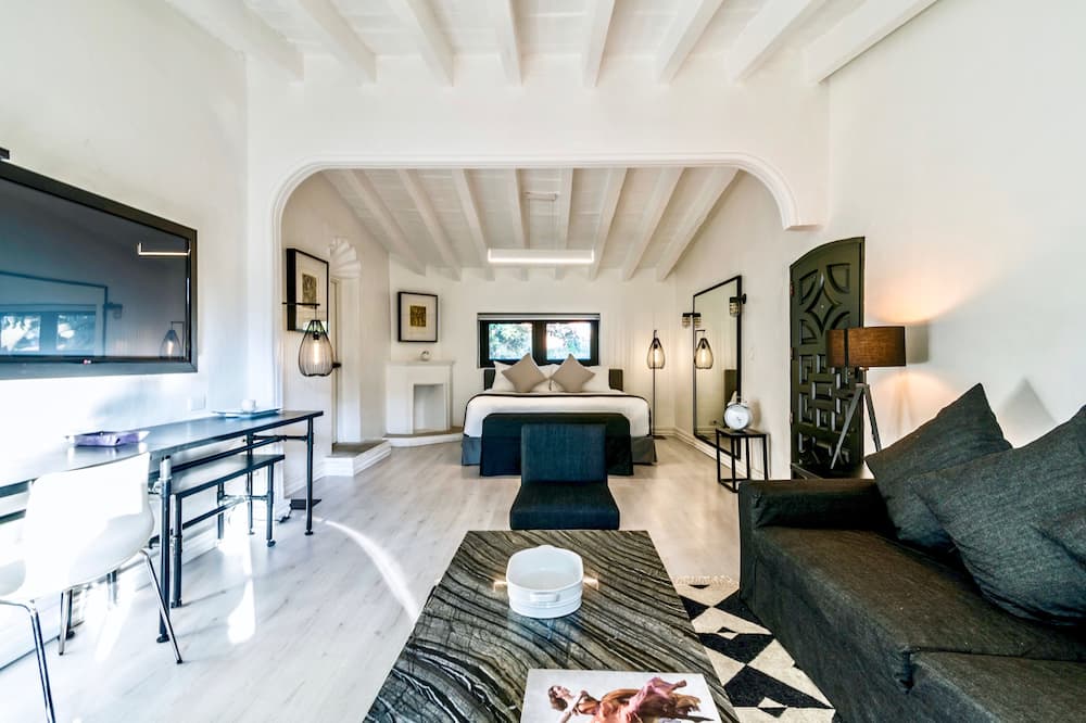 Las Casas B+B 写真