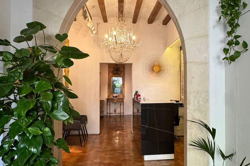 アート ホテル パルマ 写真