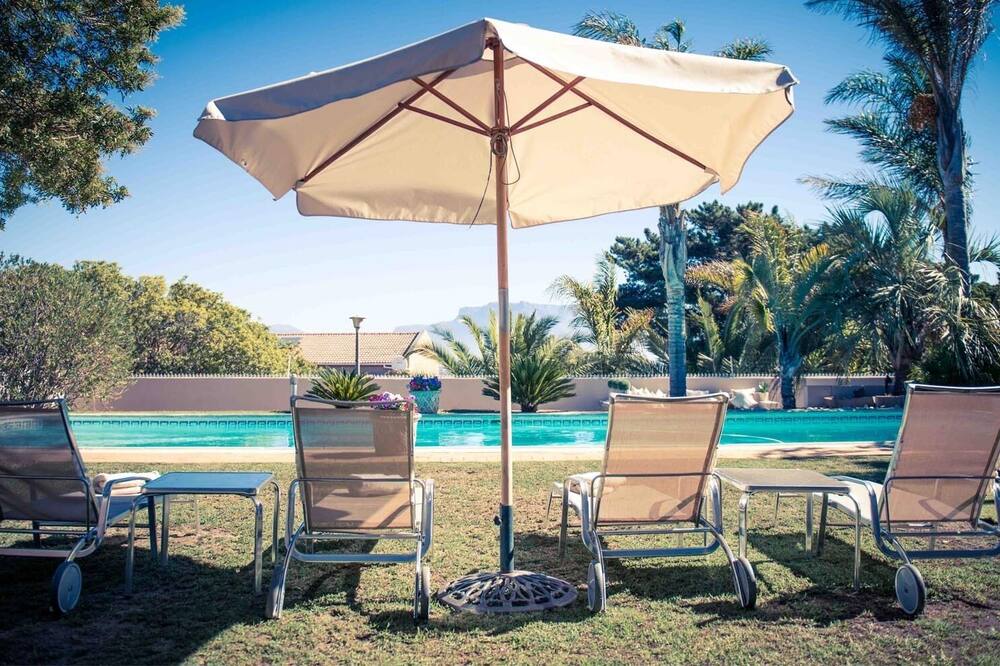 カポ カバナ ゲストハウス 写真