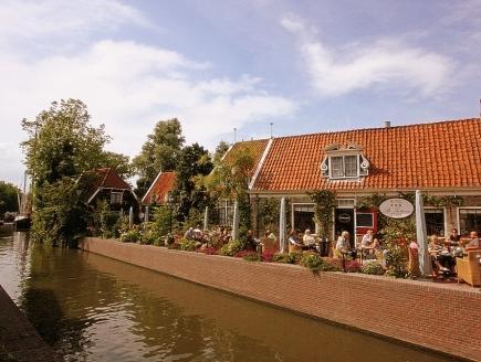 ホテル＆レストラン ドゥ フォーチュナ 写真