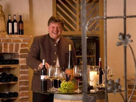 ホテル ヴァッハウ 写真