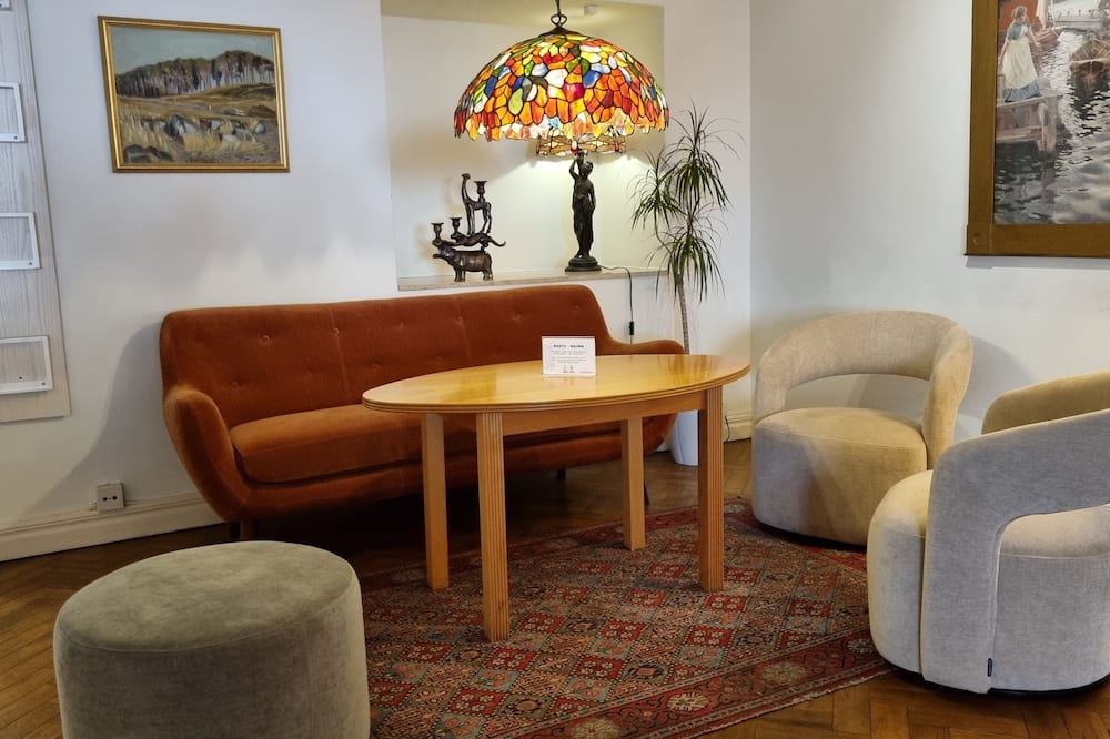 Hotel Lorensberg 写真