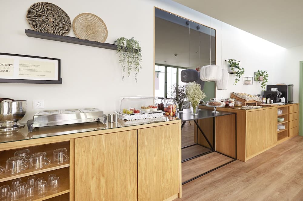 シントラ グリーン シャレー - ベッド & ブレックファスト 写真