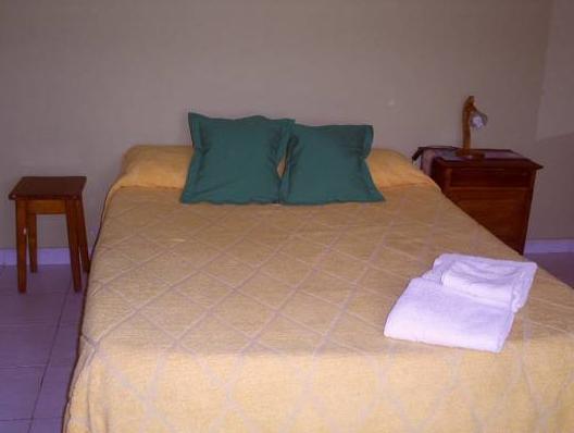 カラファテ ビエホ ホステル 写真