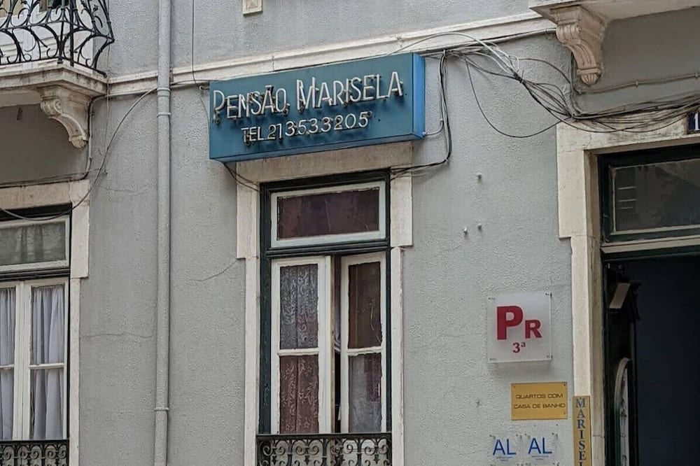 レジデンシャル マリセラ 写真