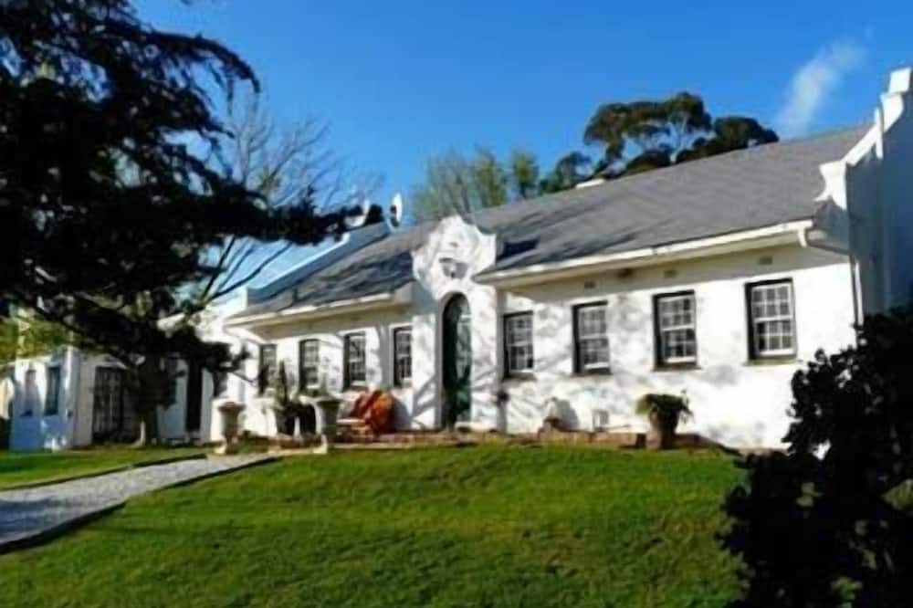 カープセプラッハト ベッド アンド ブレックファースト 写真