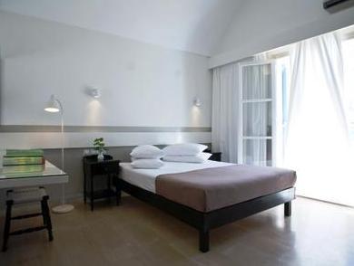 Kamari Beach Hotel 写真