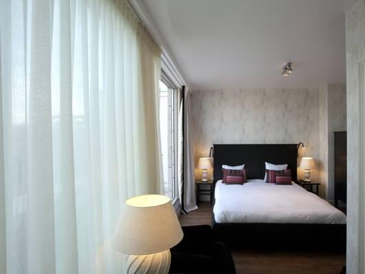 Pillows Grand Boutique Hotel Reylof Ghent 写真