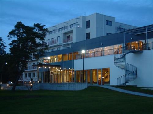 Laulasmaa Spa Hotel 写真