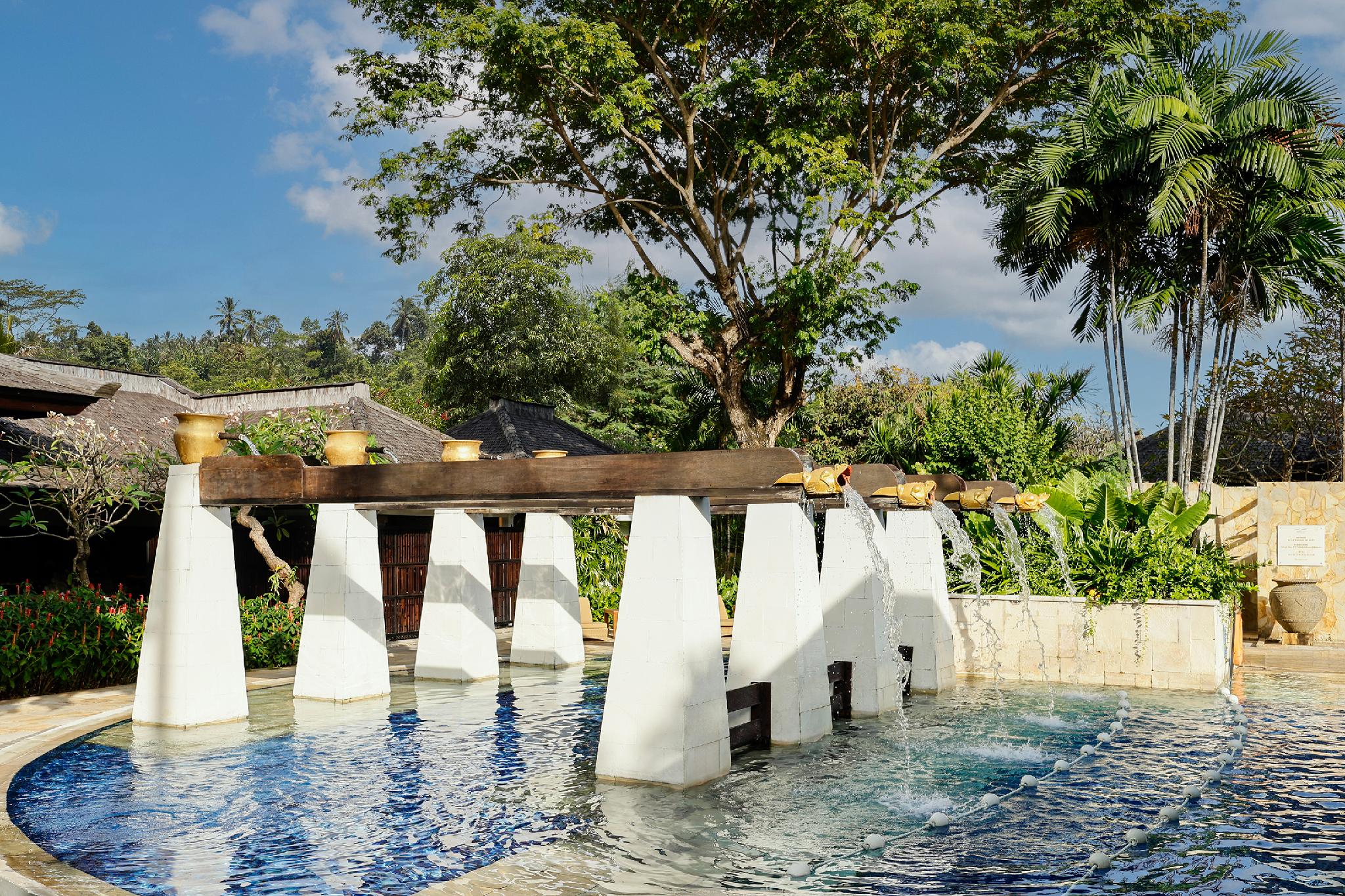 ラマ ビーチ リゾート&ヴィラス 写真