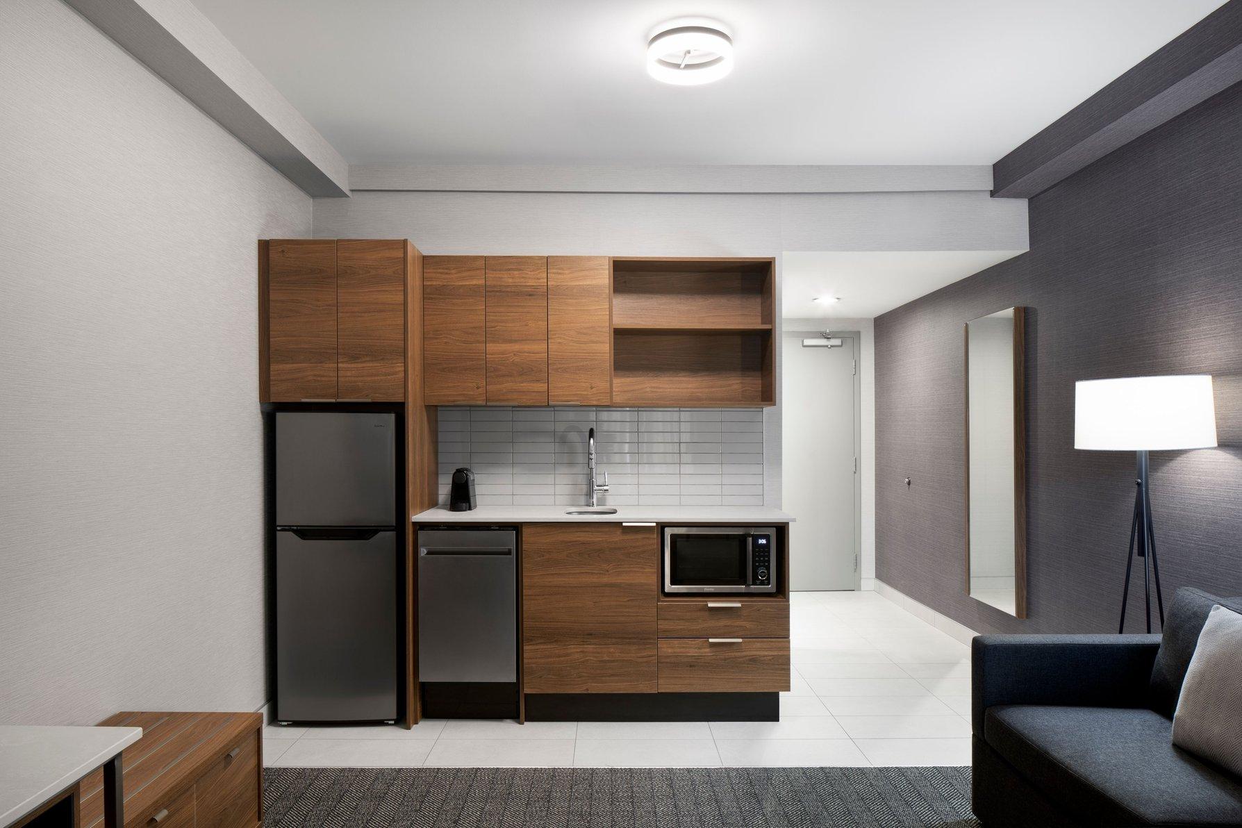 Courtyard by Marriott St. John's Newfoundland 写真