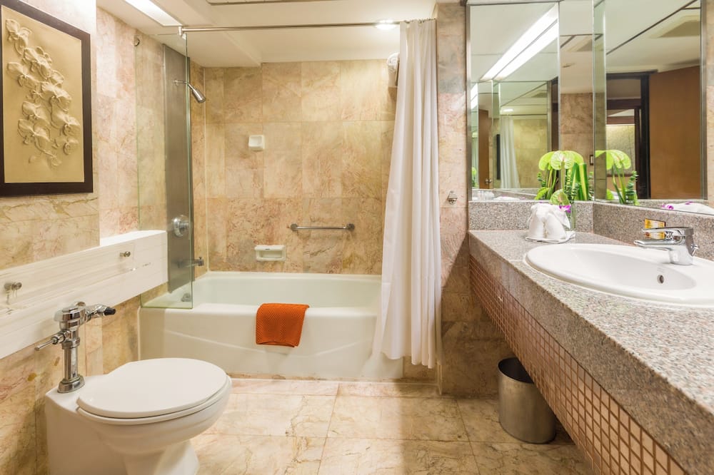 アジア ホテル バンコク 写真