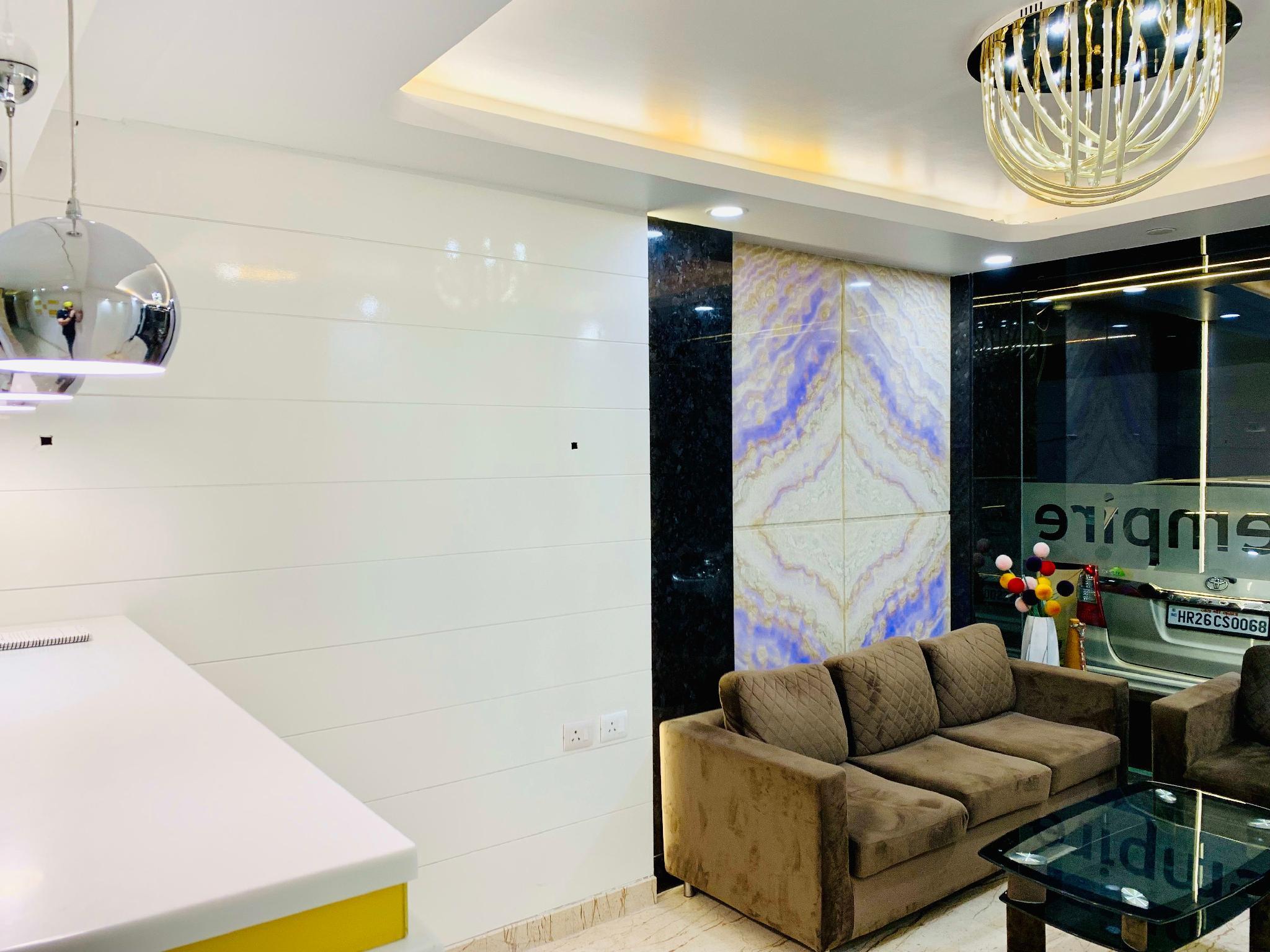 ホテル シティ エンパイア DX 写真