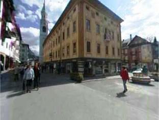 オテル ド ラ ポステ 写真