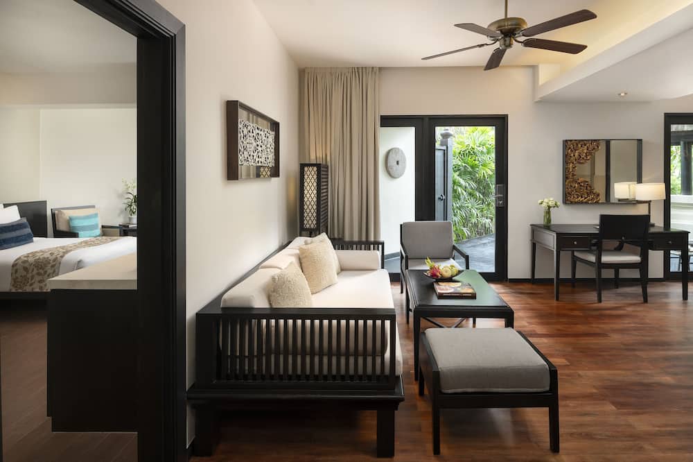 アナンタラ ボプット コ サムイ リゾート 写真