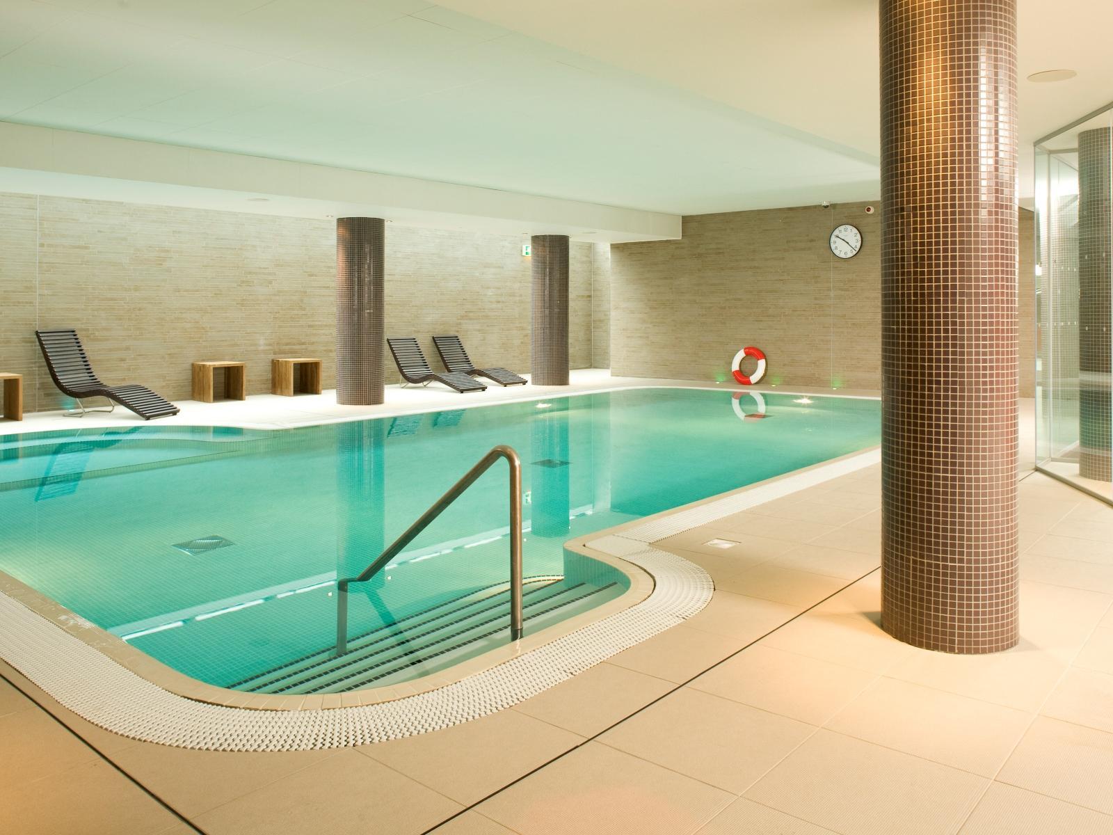 ノボテル エディンバラ パーク ホテル 写真