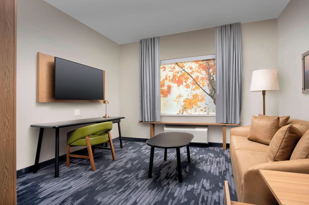 Fairfield by Marriott Inn & Suites Miami Airport West/Doral 写真