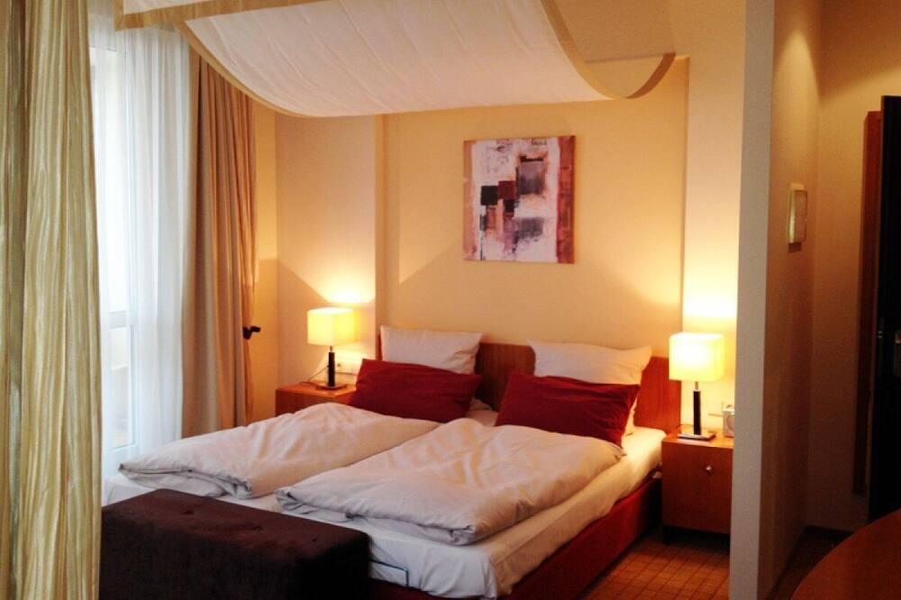 Ringhotel Bundschu 写真