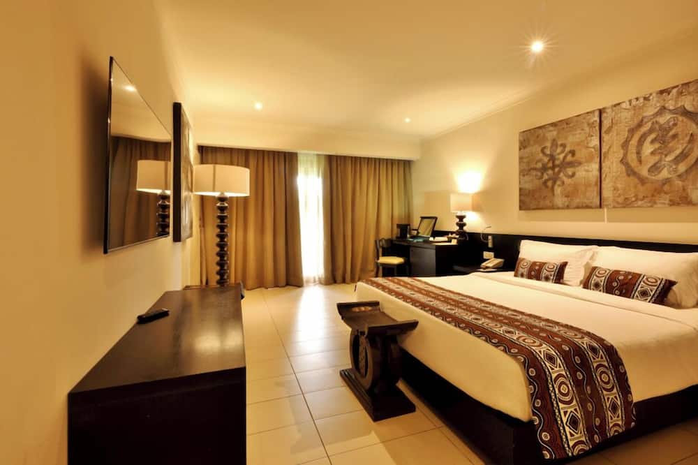 ラバディビーチ ホテル 写真