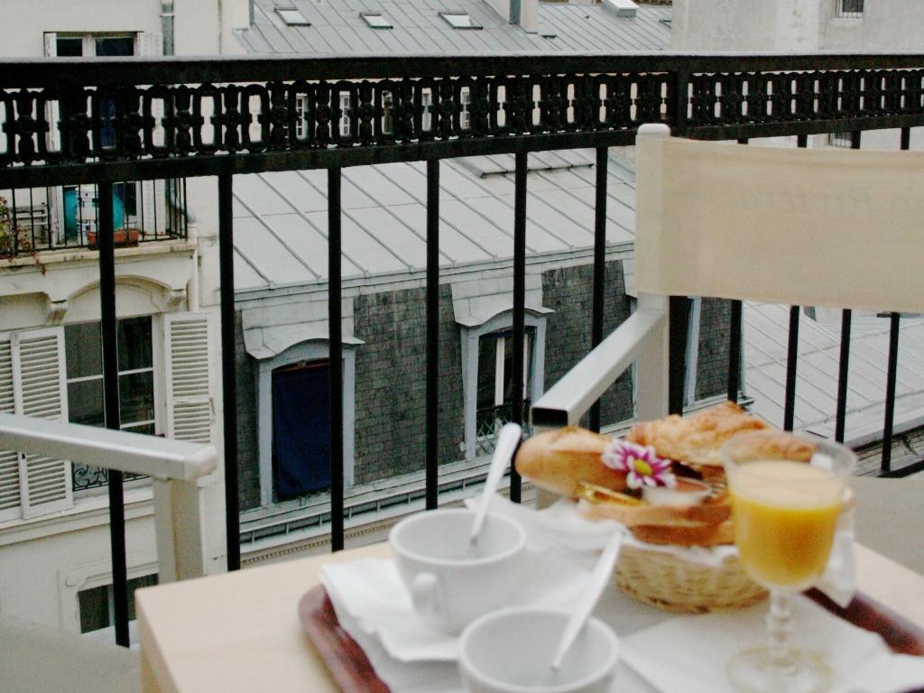 ミニー ホテル 写真