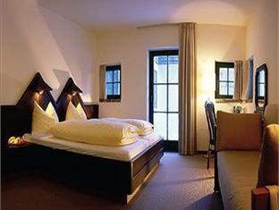 Falkensteiner Hotel Cristallo 写真