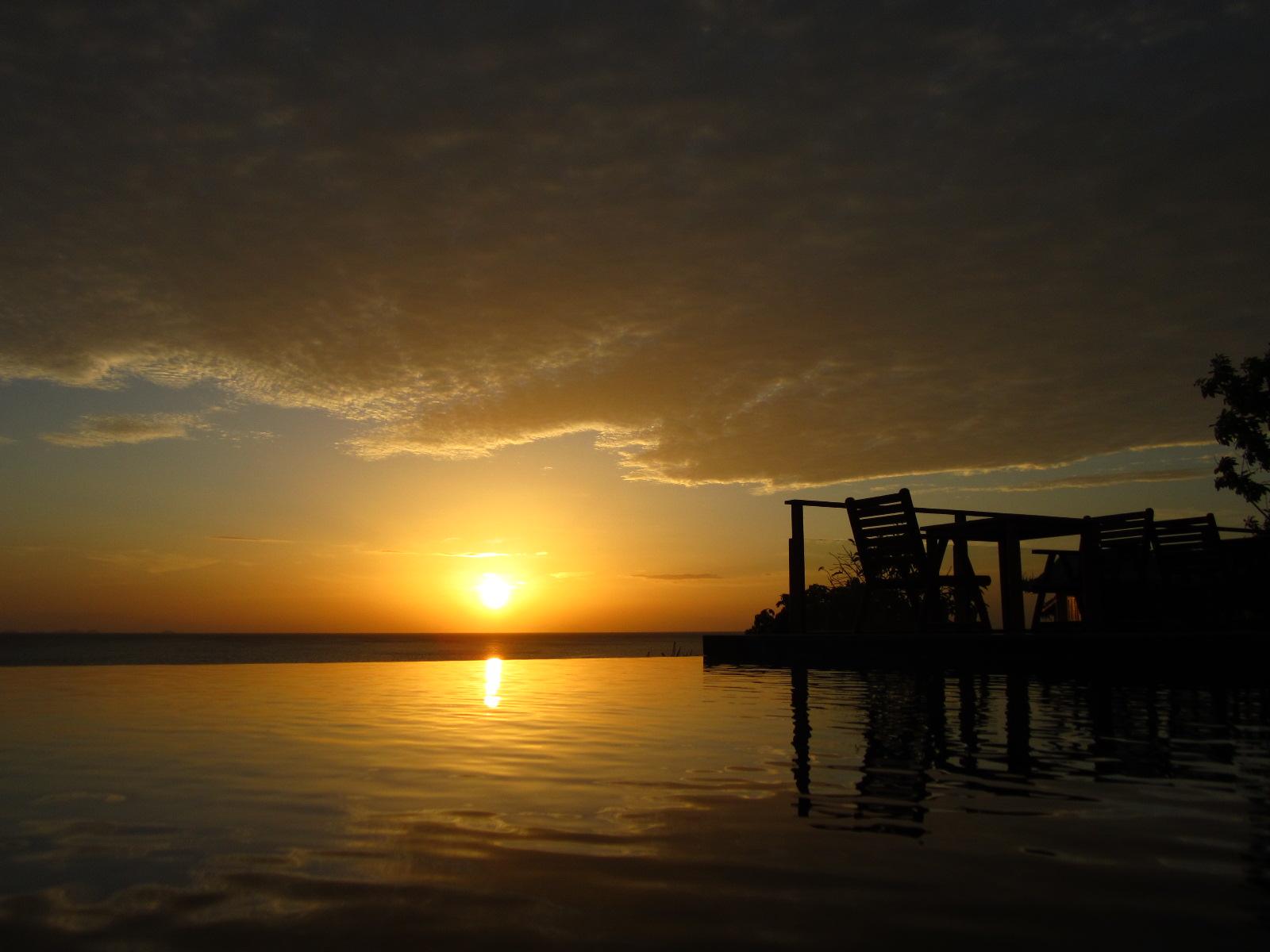 Sea Garden Resort Haad Chao Phao 写真