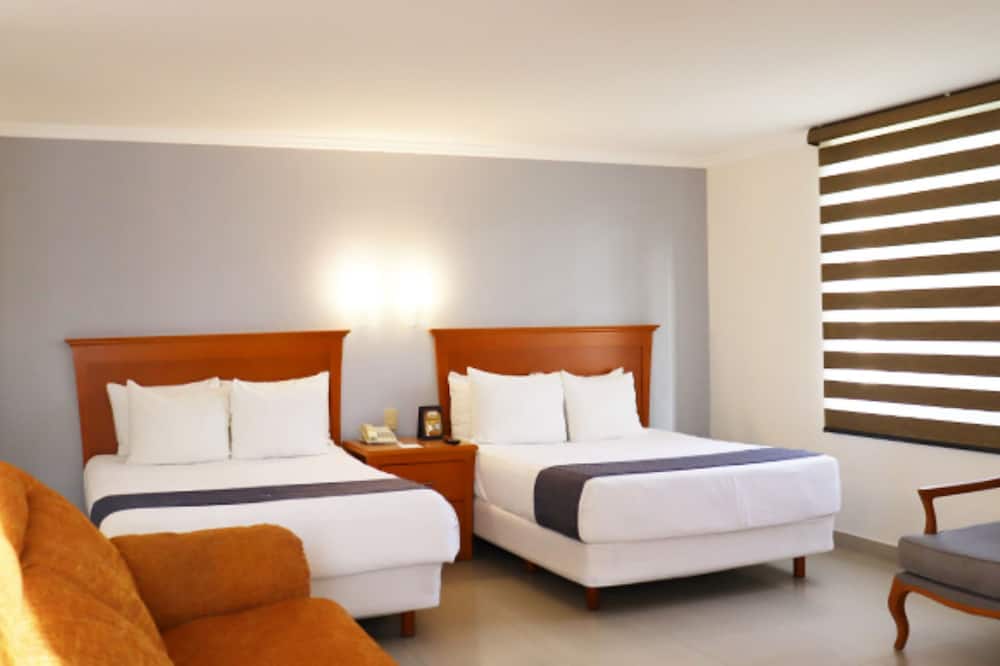 Araiza Palmira Hotel y Centro de Convenciones 写真